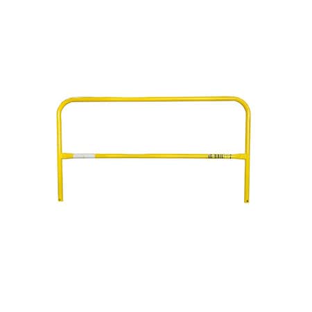 Guardian PURE SAFETY GROUP 12Ft GUARD RAIL 15202